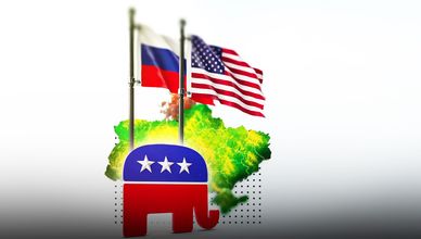 خطة ترمب بشأن أوكرانيا.. لماذا أغضبت الجمهوريين؟