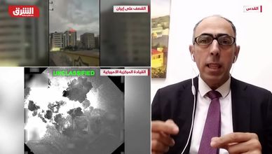 بين المهلة والتصعيد.. ترمب يدفع إيران نحو قرار حاسم