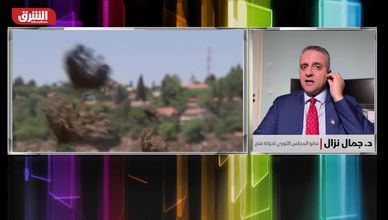 حركة فتح: الضم الإسرائيلي انتهاك صارخ للقانون الدولي