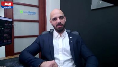 الأسواق تتأرجح.. من التكنولوجيا إلى الملاذات الآمنة