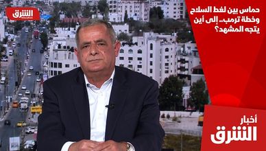 حماس بين لغط السلاح وخطة ترمب.. إلى أين يتجه المشهد؟