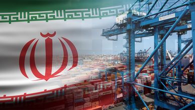 حرب إيران والإمدادات الإنسانية.. ضغوط متزايدة على الشحن ووصول المساعدات