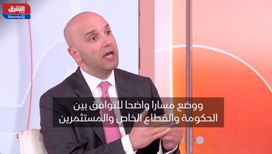 دغيلي: التقلبات الجيوسياسية دفعت أسواق رأس المال بالمنطقة نحو التخارجات الثانوية