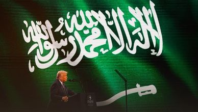 ترمب في السعودية.. حقبة جديدة وصفقات سياسية محتملة