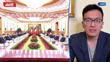 هل تنجح باريس في دفع بكين للضغط على موسكو بملف أوكرانيا؟