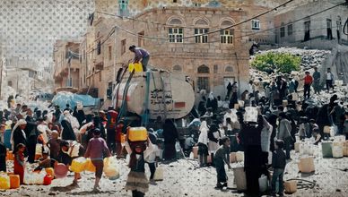الأوضاع المعيشية في اليمن.. التصعيد الحوثي يعمق الأزمة
