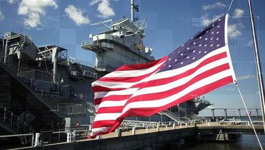 موانئ إيران على الخليج تواجه الحصار الأميركي