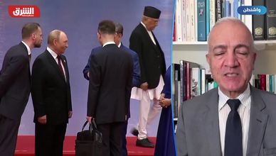 تحالف الهند والصين وروسيا.. هل يصبح واقعا؟