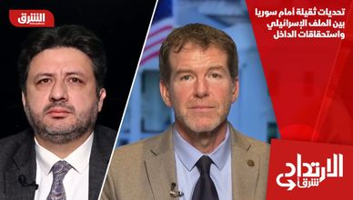 تحديات ثقيلة أمام سوريا بين الملف الإسرائيلي واستحقاقات الداخل