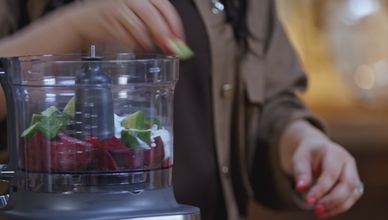 صلصات صيفية