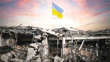 المفاوضات الأوكرانية.. تطورات حاسمة