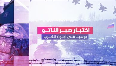 اختبار صبر الناتو.. روسيا في أجواء الغرب