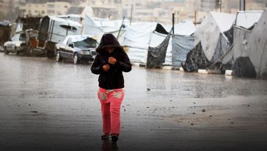 الأمم المتحدة تدعو لحماية نساء وأطفال الفاشر.. وترمب يعلن تجارب نووية جديدة