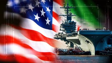 الحصار البحري الأميركي.. تحولات القوة والضغط عبر التاريخ