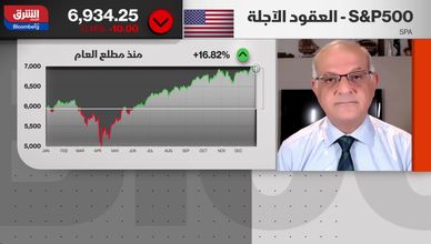 توقعات بخفض الفائدة والذهب يتأرجح.. عام التقلبات يبدأ