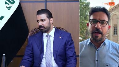 الزيدي يبدأ زيارة إلى واشنطن لبحث ملفات الأمن والنفط