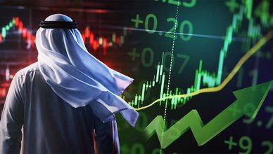 "تاسي" يستعيد مستوى 11 ألف نقطة.. والبنوك تقود التعافي