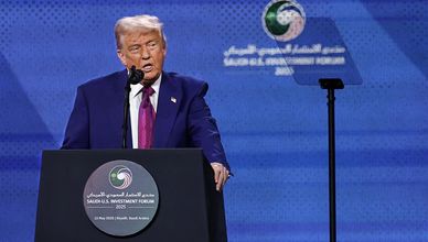 تثمين خليجي لقرار ترمب برفع العقوبات.. و الشرع مدعو للقمة العربية