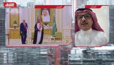 ترمب يعيد رسم قواعد بيع المسيرات… مكاسب لأميركا وتعزيز لقدرات السعودية