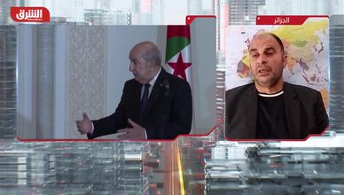 باريس والجزائر تعيدان تفعيل التعاون الأمني