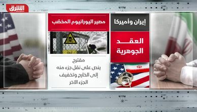 إيران وأميركا.. العقد الجوهرية