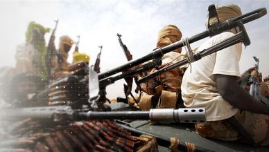 السودان.. تحديات متعددة الأوجه