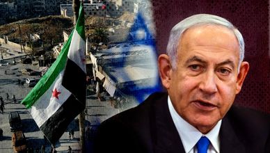 إسرائيل تفرض واقعًا عسكريًا جديدًا في سوريا بعد سقوط النظام