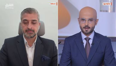 مؤشر تاسي يخترق مستويات جديدة بدعم أرامكو والبنوك