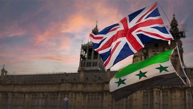 سوريا ما بعد سقوط "الأسد".. تحركات بريطانية
