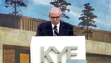 نواف سلام: عكار لن تبقى على أطراف الوطن بل مركزا اقتصاديا وبوابة للعالم