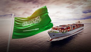 السعودية تتحرك لتعزيز أمن الملاحة.. ومقترح إيراني جديد لواشنطن