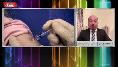 إنجاز طبي أميركي.. أجسام مضادة تمنح حماية طويلة من الإنفلونزا