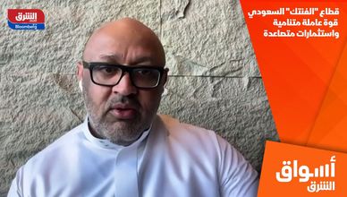 قطاع "الفنتك" السعودي.. قوة عاملة متنامية واستثمارات متصاعدة