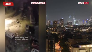 تحليل عسكري: مقارنة بين قدرات الجيشين الإيراني والإسرائيلي