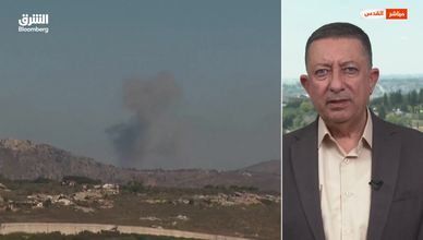 الانسحاب من الجنوب اللبناي مؤجل.. وإسرائيل تتمسك بشروطها الأمنية