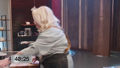 مواجهة حاسمة