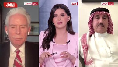 الرياض وواشنطن.. حقبة ذهبية جديدة
