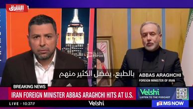 استهداف مواقع حساسة في بغداد.. والأمن الغذائي تحت ضغط الحرب