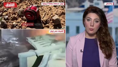 ترمب يصعد تهديداته لإيران مع اقتراب انتهاء المهلة