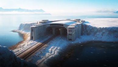 نفق "ألاسكا-روسيا".. مشروع قديم يتجدد