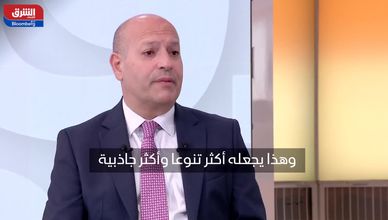 فضل الله: القطاع المصرفي السعودي واعد للاستثمار وانتقائية الأسهم هي الأهم في 2026