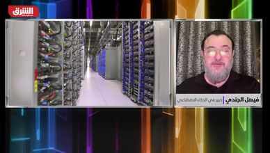 هل تتحول نماذج جوجل إلى أداة داخل المنظومة العسكرية الأميركية؟