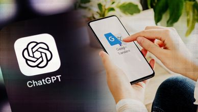 ترجمة جوجل دون إنترنت.. وChatGPT يبتكر دواء جديدا