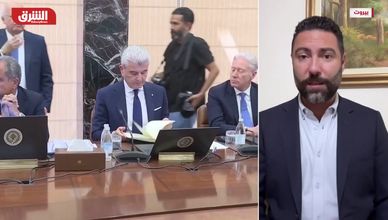 تهديد حزب الله بالحرب الأهلية مقامرة خاسرة
