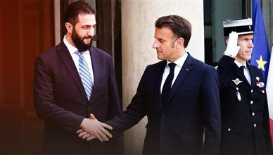 سوريا في مفاوضات غير مباشرة مع إسرائيل.. وحرب التهديدات تشتعل بين الهند وباكستان