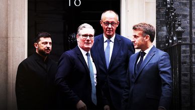 أوكرانيا ومسار السلام.. الرد على المقترح الأميركي