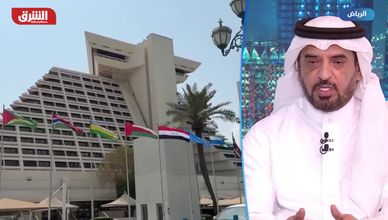 قمة الدوحة.. تضامن عربي في وجه الاعتداءات الإسرائيلية