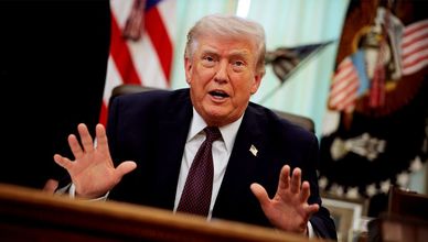 تسارع التوترات بين أميركا وإيران.. وخطة جديدة لوقف النار