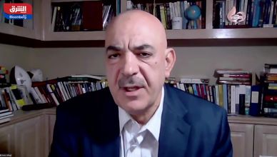 الحجي: هدف ترمب ليس النفط بل تحصيل أموال الشركات الأميركية