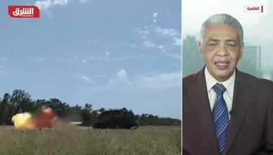 ضغوط أميركية في بيروت.. ورسائل صارمة من موسكو حول أوكرانيا